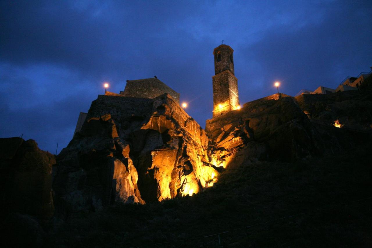 Cuore Di Sardegna Villa *