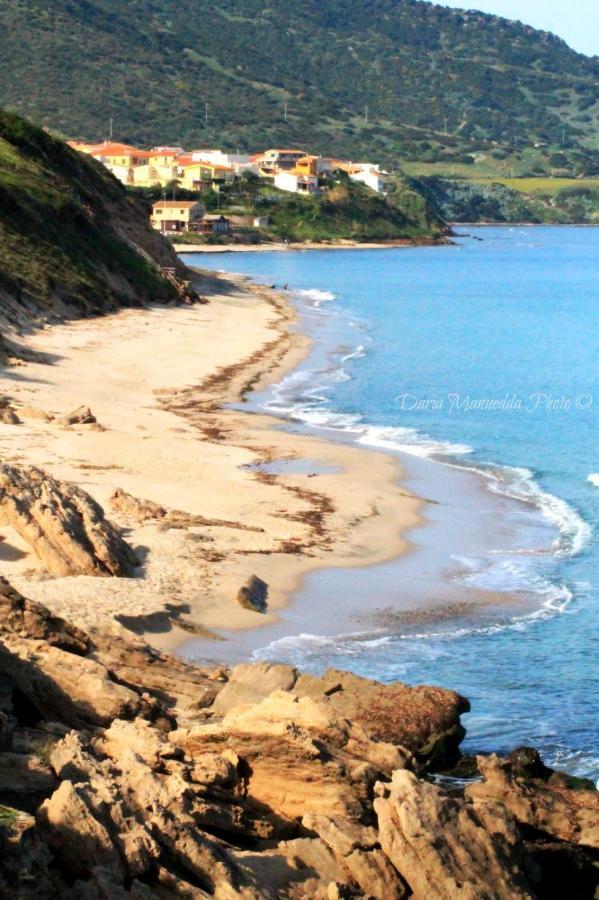 Villa Cuore Di Sardegna *